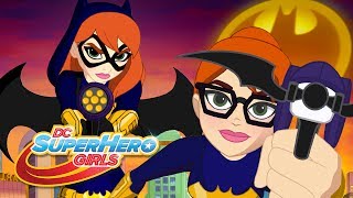 Best of Batgirl | DC Super Hero Girls