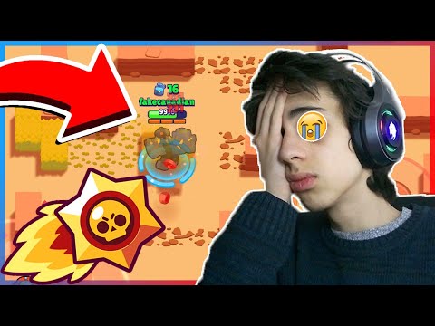 😱პირველად დიდი ხნის შემდეგ - Brawl Stars🤓