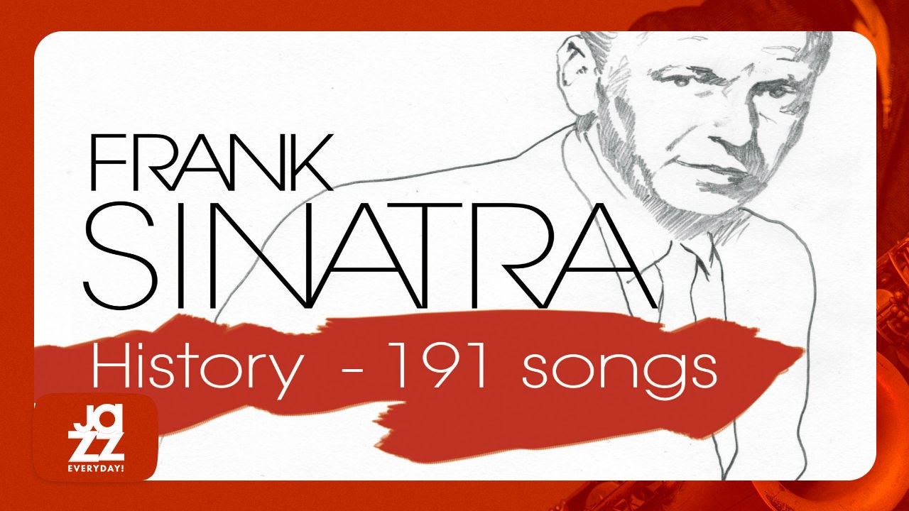 Frank Sinatra - For Every Man There's a Woman