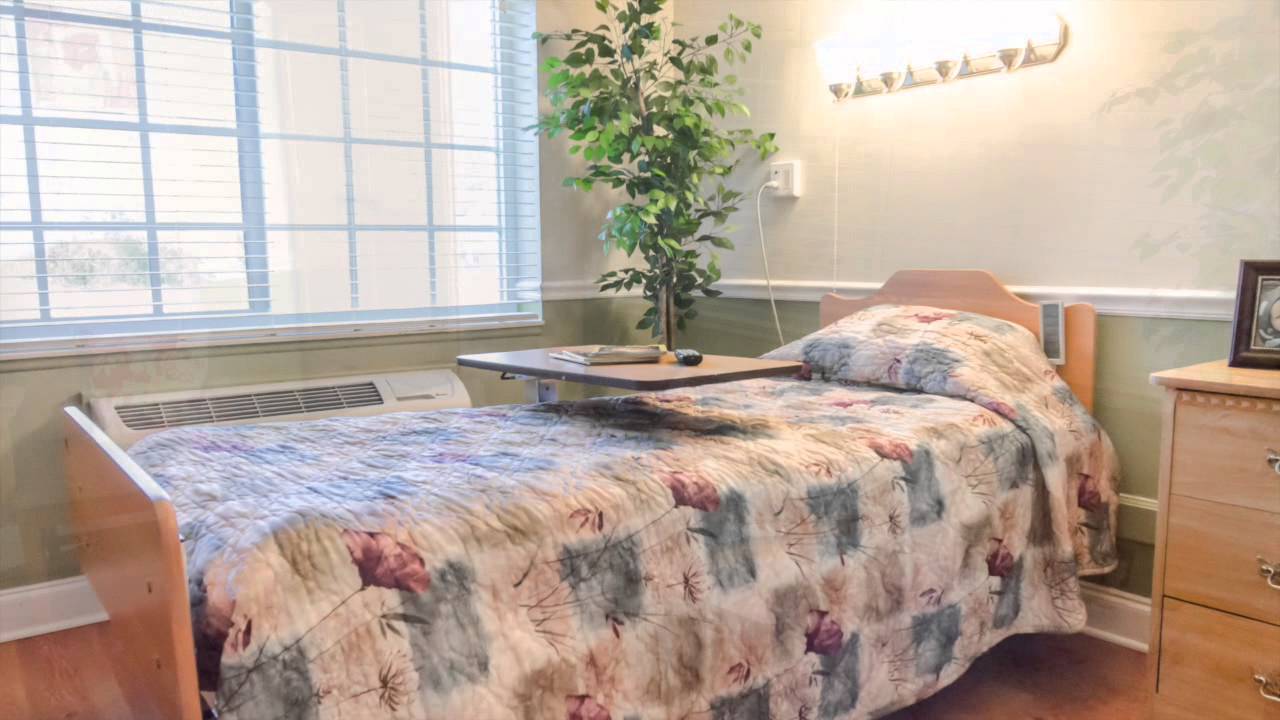 Anchor Care and Rehabilitation Center Virtual Tour YouTube