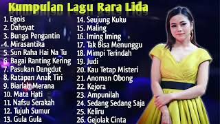 Kumpulan Lagu Rara Lida Full Album