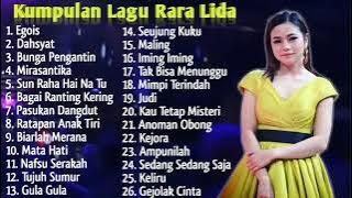 Kumpulan Lagu Rara Lida Full Album