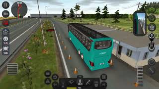 Bus Simulator Ultimate | Bodrum To Bursa | #8 screenshot 3