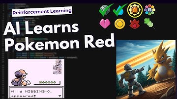On To Mt Moon | Can AI Beat Pokemon Red? Live Coding & Reinforcement Learning
