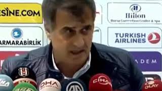 Şenol Güneş - Kartal