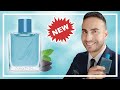 NEW! NAUTICA OCEANS PACIFIC COAST FRAGRANCE REVIEW! (2022) | FRESH SUMMER COLOGNE FOR MEN!