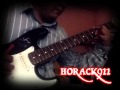 Riffs del da  horack911