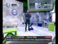 Утро на телеканале МОСКВА 24