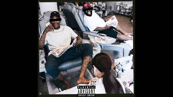 YG Ft. Drake & Kamaiyah - Why You Always Hatin? (OVO Sound Version)