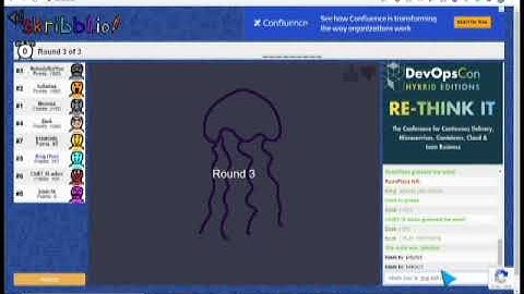 How To Get "AutoDraw" In Skribbl.io