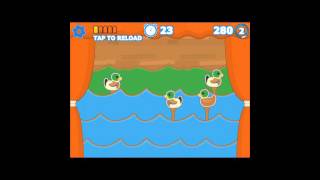 Duck Shooter -  Addictive Online Games for a Quick Break screenshot 3