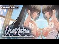 UsoNatsu – Chapter 10 🌸 | Full Gameplay [no commentary]
