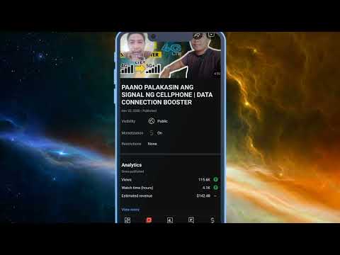 Magkano ang Kita