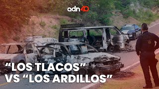 Guerrero: Los Tlacos vs Los Ardillos | Todo Personal #Opinión