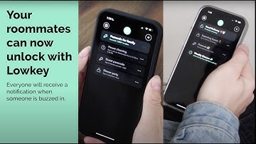 How To Forward Calls From Your Apartment Buzzer With Roommates