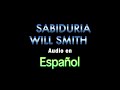 Doblando a Will Smith en español