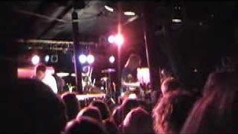 Sing it loud "Dont Save Me"