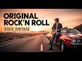 ROCK N ROLL FOREVER ⚡ Powerful Guitar Anthems &amp; Road Trip Vibes