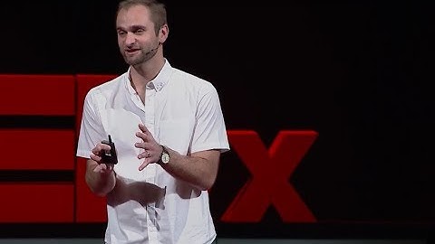 Natural phenomena unleashes unity in a fragmented world | Lucas Ramirez | TEDxOaksChristianSchool