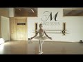 La bote  musique dance design ballet child solo lana