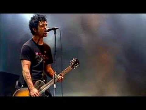 Green Day vs Oasis - Boulevard of Broken Dreams & Wonderwall
