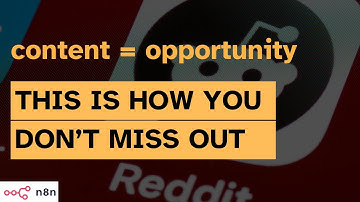 I Built a Reddit Digest AI Agent for any Niche