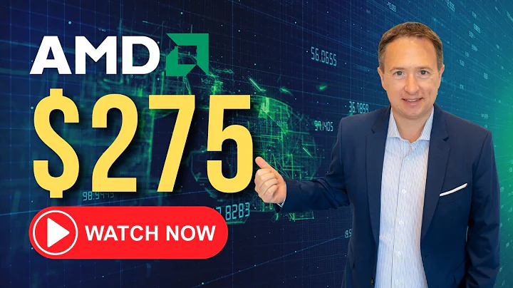 Can AMD Soar Past $275 After Scoring the Biggest AI Contract in History?