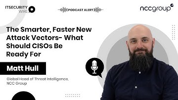 New AI-Powered Cyber Threats: What CISOs Need to Know in 2025