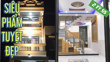 Nhà bán Hóc Môn 2021 ✅ Bán Nhà Sổ Hồng riêng giá rẻ cuối Hóc Môn đường Phan văn hớn