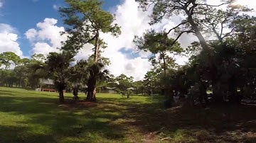FPV Racer - Testing out CleanFlight 1.10 Beta - LuxFloat V2
