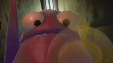 R.E.P.O Is Better Than Lethal Company