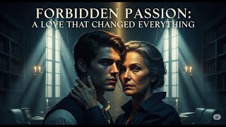 Forbidden Passion: A Love That Changed Everything