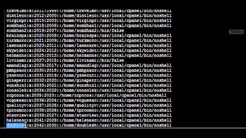 Wordpress hack through symlink bypass   TheCybersaviours