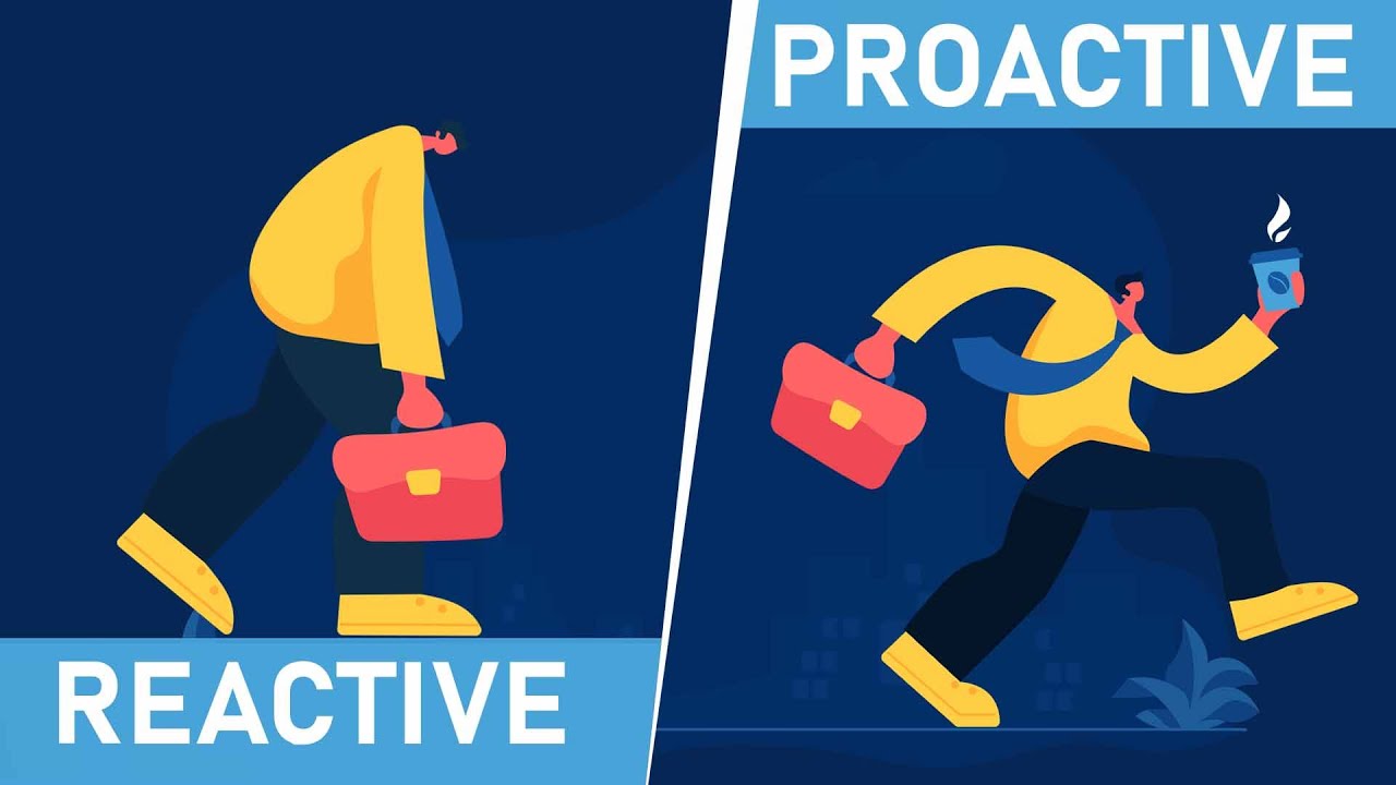 Adopt Proactive Mindset Approach In Your Life 6 Ways To Achieve It Adopt Proactive Mindset Approach In Your Life 6 Ways To Achieve It