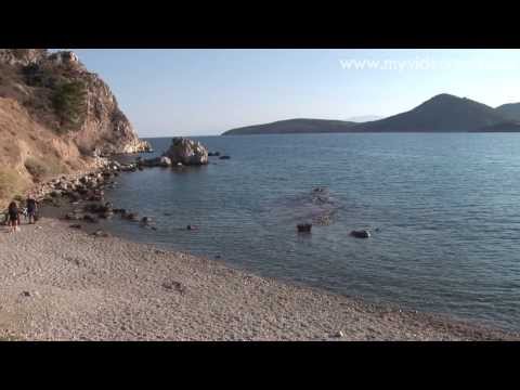 Assini and Tolo - Greece HD Travel Channel
