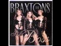 The Braxtons The Boss (Masters At Work Album Mix)