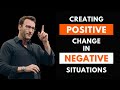 Addressing Conflict with Care: Simon Sinek&#39;s Approach to Workplace Negativity