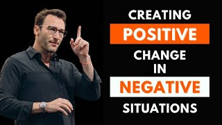 Addressing Conflict with Care: Simon Sinek