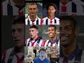 WTF ISAK and Van Dijk came from Willem 2?!