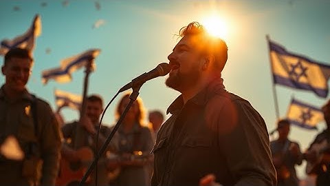 Thumbnail of HAZARTI HABAYTA - חזרתי הביתה | Emotional Hebrew Song of Victory & Homecoming 🇮🇱❤️