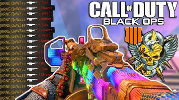 Most OVERPOWERED Gun in COD BO4 | Best Titan Class Setup After Update