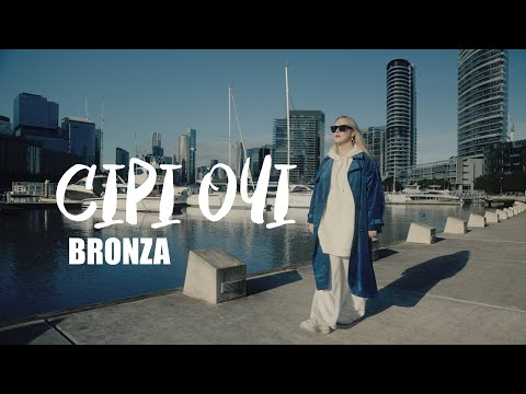 BRONZA СІРІ ОЧІ Official Video ПРЕМ ЄРА ПІСНІ 2025