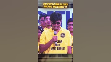 The Mohit Dadheech Sir - The GOAT 🗿