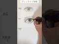 私に観察力がなくて誤字があったので再UP【架空の人物です。一人で描いてます】ゲシュタルト崩壊