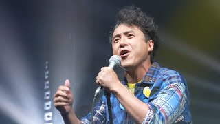 ムロツヨシ、CMで熱唱パフォーマンス（「サッポロ 濃いめのレモンサワー」新CM＆メイキング）