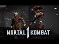 I Respect Him For Picking This Team - [ Omni-Man ] Mortal Kombat 1 Ranked Online Matches