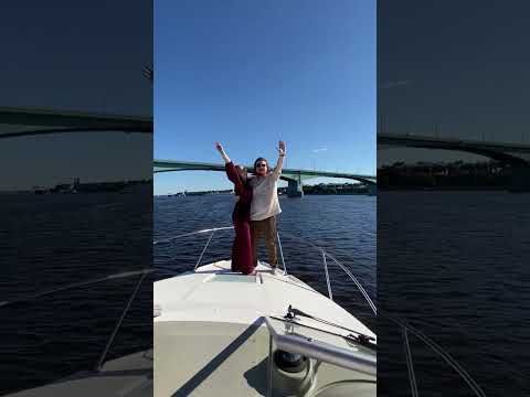 Увидимся следующим летом!