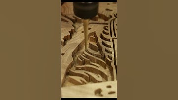 Het geheim van vlekkeloze CNC-inlays? Onze inlaykit + bits. Bekijk dit! #cicworkshop