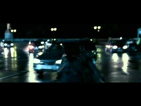 Ninja Assassin - Trailer