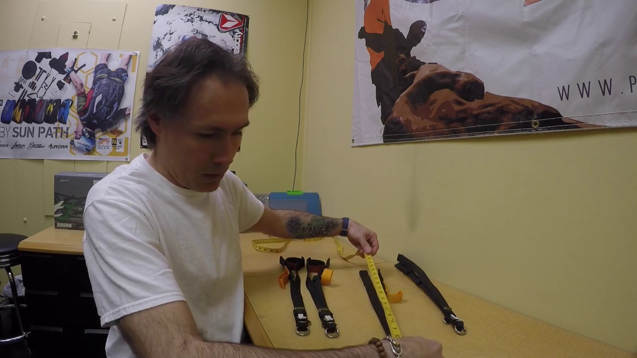 ChutingStar Main Mini Risers